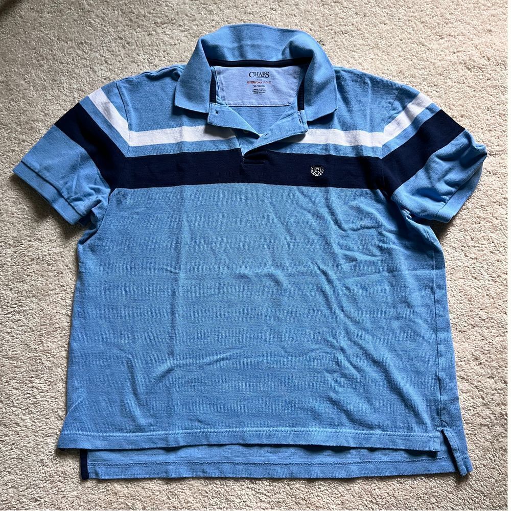 Chaps The‎ Everyday Polo Size XL